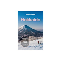 Lonely Planet Global Limited Lonely Planet Hokkaido (häftad, eng)