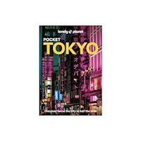 Lonely Planet Global Limited Lonely Planet Pocket Tokyo (häftad, eng)