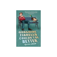 Harpercollins publishers inc Quagmire Tiarello Couldn't Be Better (häftad, eng)
