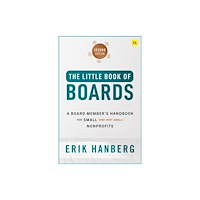 Harriman House Publishing The Little Book of Boards (häftad, eng)