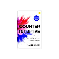 Harriman House Publishing Counterintuitive (häftad, eng)