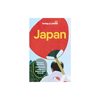 Lonely Planet Global Limited Lonely Planet Japan (häftad, eng)