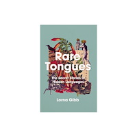 Atlantic Books Rare Tongues (häftad, eng)