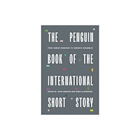 Penguin books ltd The Penguin Book of the International Short Story (inbunden, eng)