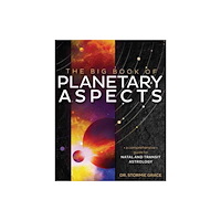 Llewellyn Publications,U.S. Big Book of Planetary Aspects,The (häftad, eng)