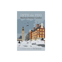 Herb Lester Associates Ltd Into the Fog