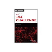 John Wiley & Sons Inc The xVA Challenge (inbunden, eng)