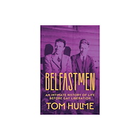 Cornell University Press Belfastmen (häftad, eng)