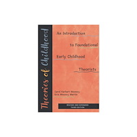 Redleaf Press Theories of Childhood, Revised and Expanded Third (häftad, eng)