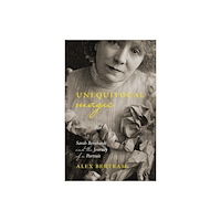 Wilfrid Laurier University Press Unequivocal Magic (inbunden, eng)