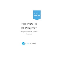 Eye Books The Blindspot (inbunden, eng)