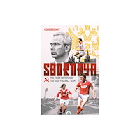 Pitch Publishing Ltd Sbornaya (häftad, eng)