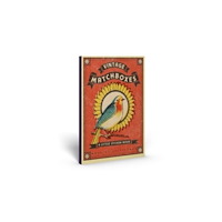 Thames & Hudson Ltd Vintage Matchboxes (häftad, eng)