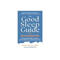 New World Library The Good Sleep Guide for Neurodivergent Kids (häftad, eng)