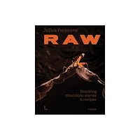 Lannoo Publishers Raw (inbunden, eng)