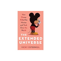 Haymarket Books The Extended Universe (inbunden, eng)