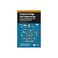 Taylor & francis ltd Systems Design and Engineering (häftad, eng)