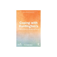 Taylor & francis ltd Coping with Huntington's (häftad, eng)