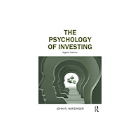 Taylor & francis ltd The Psychology of Investing (häftad, eng)
