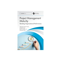 Taylor & francis ltd Project Management Maturity (häftad, eng)