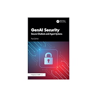 Taylor & francis ltd GenAI Security (häftad, eng)