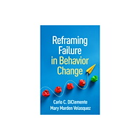 Guilford Publications Reframing Failure in Behavior Change (häftad, eng)