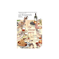 Seven Stories Press,U.S. The Dinner Party & Other Writings (häftad, eng)