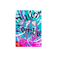 Little, Brown & Company Sailor Zombie: Complete Omnibus (häftad, eng)