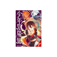 Little, Brown & Company The Teen Exorcist, Vol. 4 (manga) (häftad, eng)