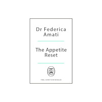 Penguin books ltd The Appetite Reset (inbunden, eng)