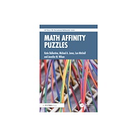 Taylor & francis ltd Math Affinity Puzzles (häftad, eng)