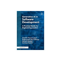 Taylor & francis ltd Generative AI in Software Development (häftad, eng)