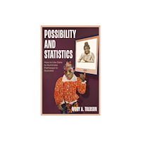 Emerald Publishing Limited Possibility and Statistics (häftad, eng)