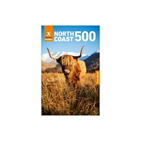 APA Publications Rough Guides North Coast 500: Travel Guide with eBook (häftad, eng)