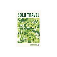 APA Publications Rough Guides Travel Edit: Solo Travel (häftad, eng)
