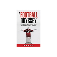 Bluemoose Books Ltd A Football Odyssey (häftad, eng)