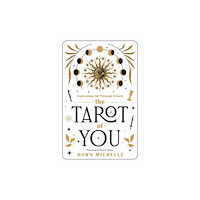 Llewellyn Publications,U.S. The Tarot of You (häftad, eng)