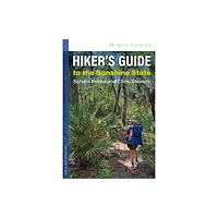 University Press of Florida Hiker's Guide to the Sunshine State (häftad, eng)