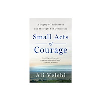 St Martin's Press Small Acts of Courage (häftad, eng)
