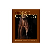 Gibbs M. Smith Inc Horse Country (inbunden, eng)