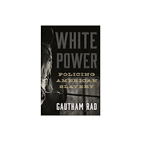 The University of North Carolina Press White Power (inbunden, eng)