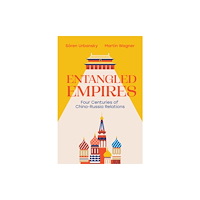 Polity Press Entangled Empires (inbunden, eng)