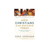 Allen & Unwin How Christians Can Succeed Today (häftad, eng)