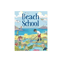 GMC Publications Beach School (häftad, eng)