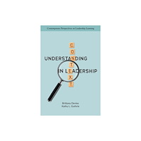 Emerald Publishing Limited Understanding Context in Leadership (häftad, eng)