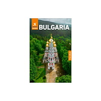 APA Publications Rough Guides Bulgaria: Travel Guide with eBook (häftad, eng)