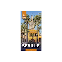 APA Publications Rough Guides Pocket Seville: Travel Guide with eBook (häftad, eng)