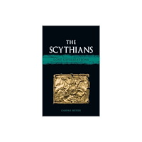 Reaktion Books The Scythians (inbunden, eng)