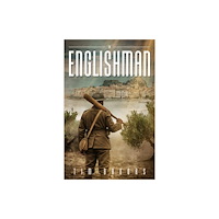 Pitch Publishing Ltd Englishman (häftad, eng)