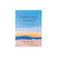 Best Life Media Finding Your True Self (häftad, eng)